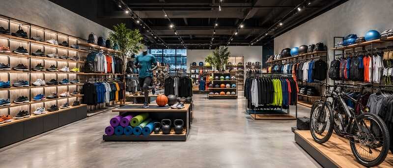 sklepy sportowe w Tomaszowie Mazowieckim